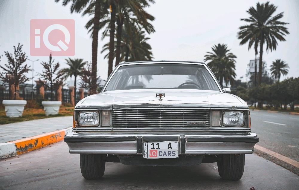 شيفروليه ماليبو